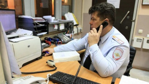 Расследуя грабеж, ильинские полицейские раскрыли два преступления прошлых лет