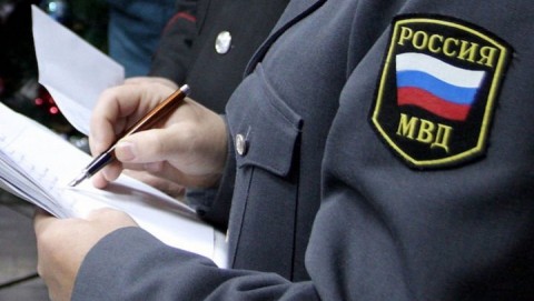 В Ильинском молодой человек осужден за повторное управление автомобилем в нетрезвом виде
